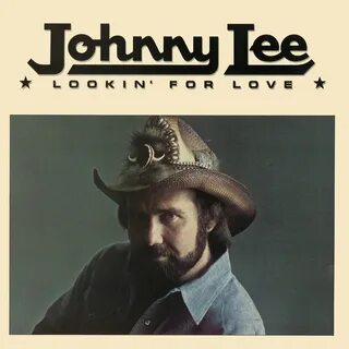 Johnny Lee • Трек • 1980.