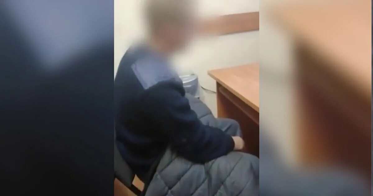 Арест женщины в суде. Кахраманов эльгин арестован