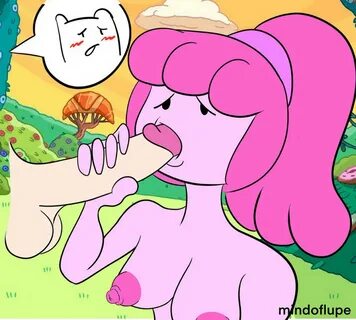 Finn The Human and Princess Bubblegum Tits Penis Nude Blowjob Your Cartoon ...