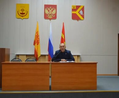 В чувашской республике красноармейском районе