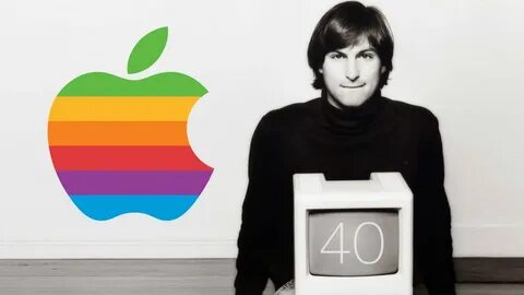 Эпл 40