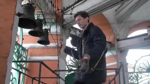 Музыка москва звонят колокола