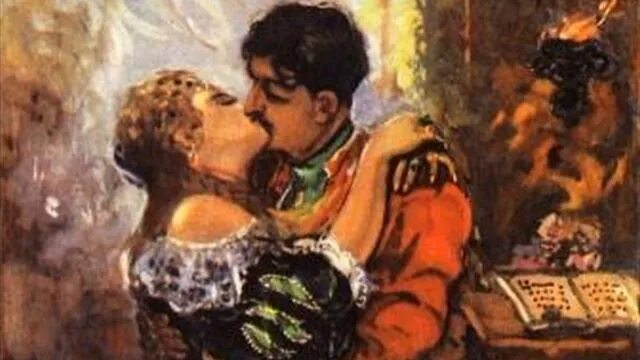 Повесть встреча андрия с полячкой. Повесть встреча андрия с полячкой