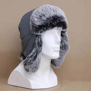 Старая шапка