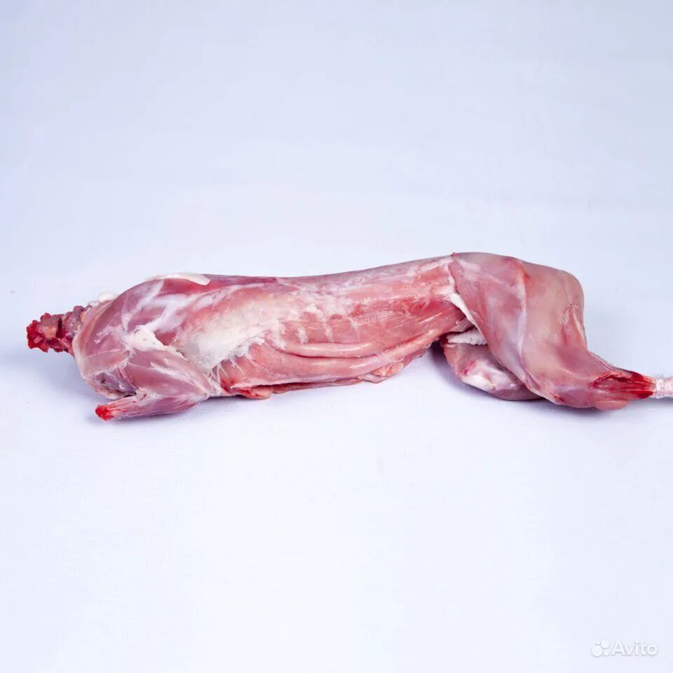 рынок мясо кролика