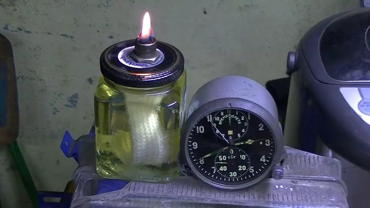 Гидробак (маслянный бак) с фильтром для минитрактора - мототрактора - YouTube