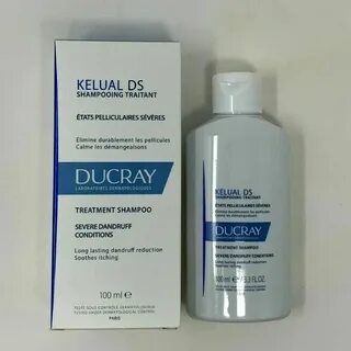 Ducray ds