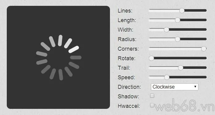 Jquery spin. Анимированная loading javascript. простой прелоадер jquery. loader всей страницы js. show loading indicator unity как выглядит.