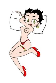Rule34 - If it exists, there is porn of it / modern, betty boop / 4392414.