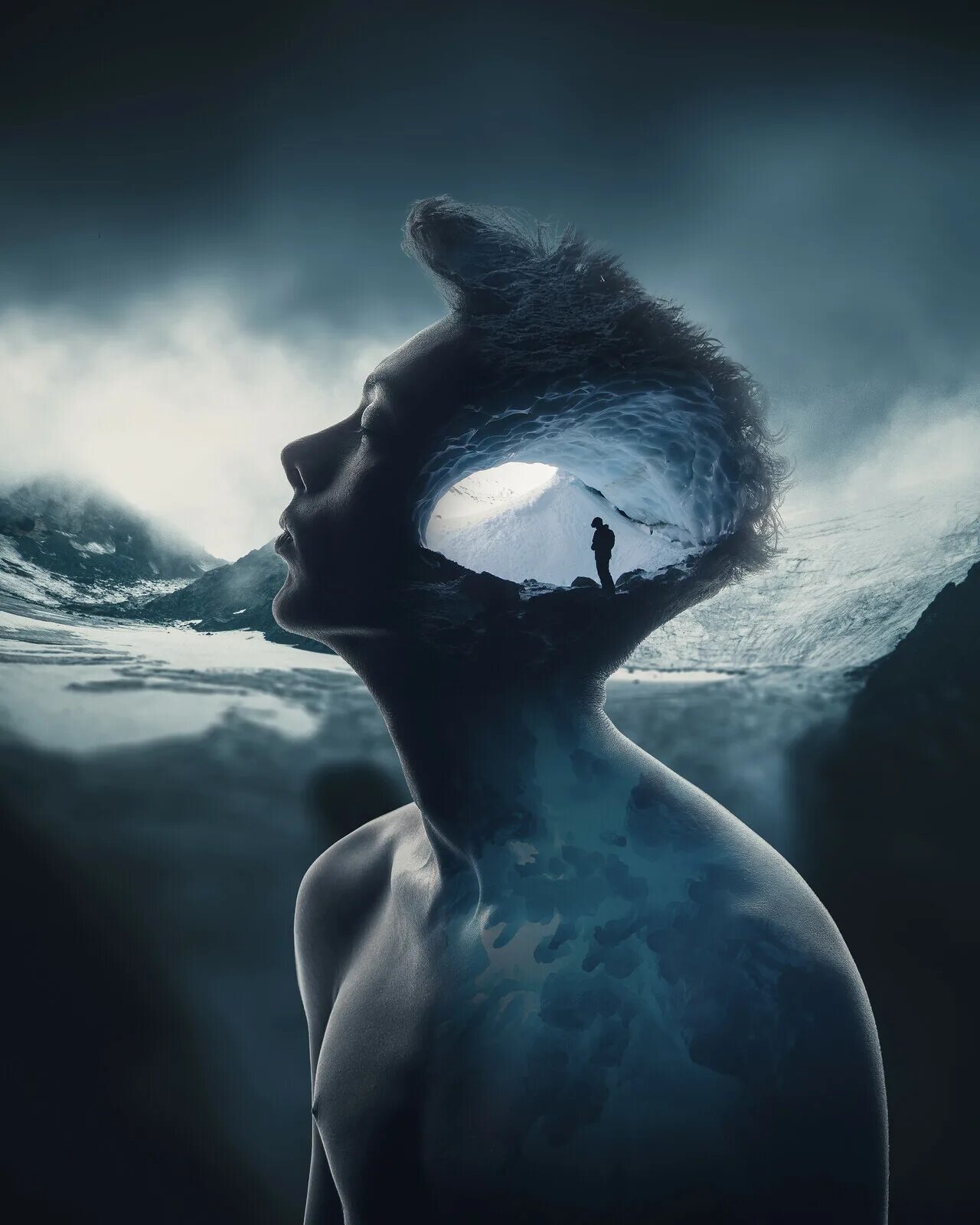 Digital art это. Цифровое искусство впечатляет. человек и осколки digital art. слабость digital art. фотоарт атомная.