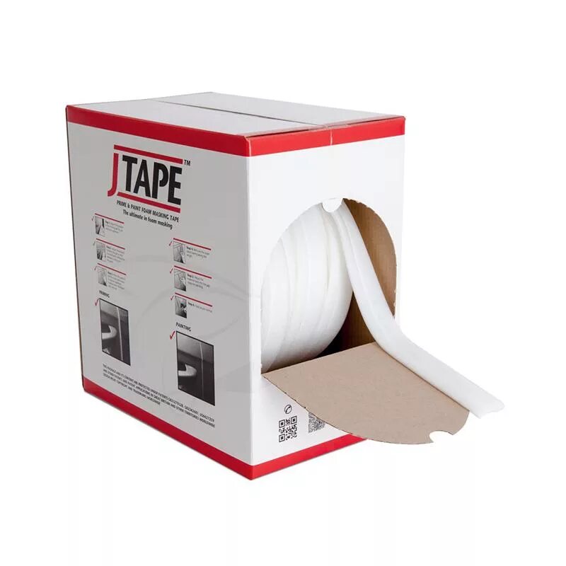 J tape