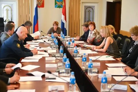 Деятельность приморского края