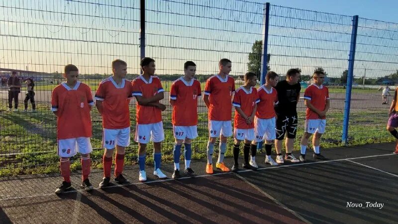 рп5 бочаровский новоаннинского