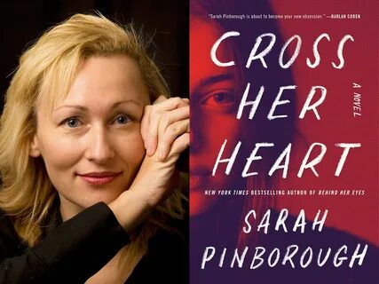 She was cross