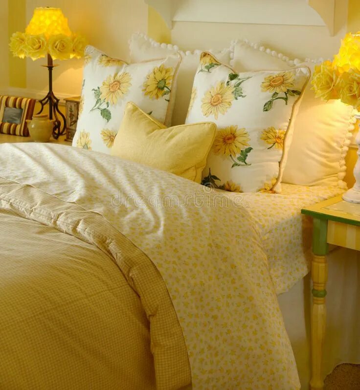 Pin on Bedrooms Yellow bedroom decor, Contemporary bedroom, Bedroom decor