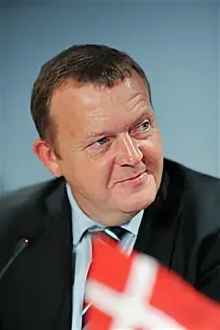 Ларс расмуссен. Ларс расмуссен