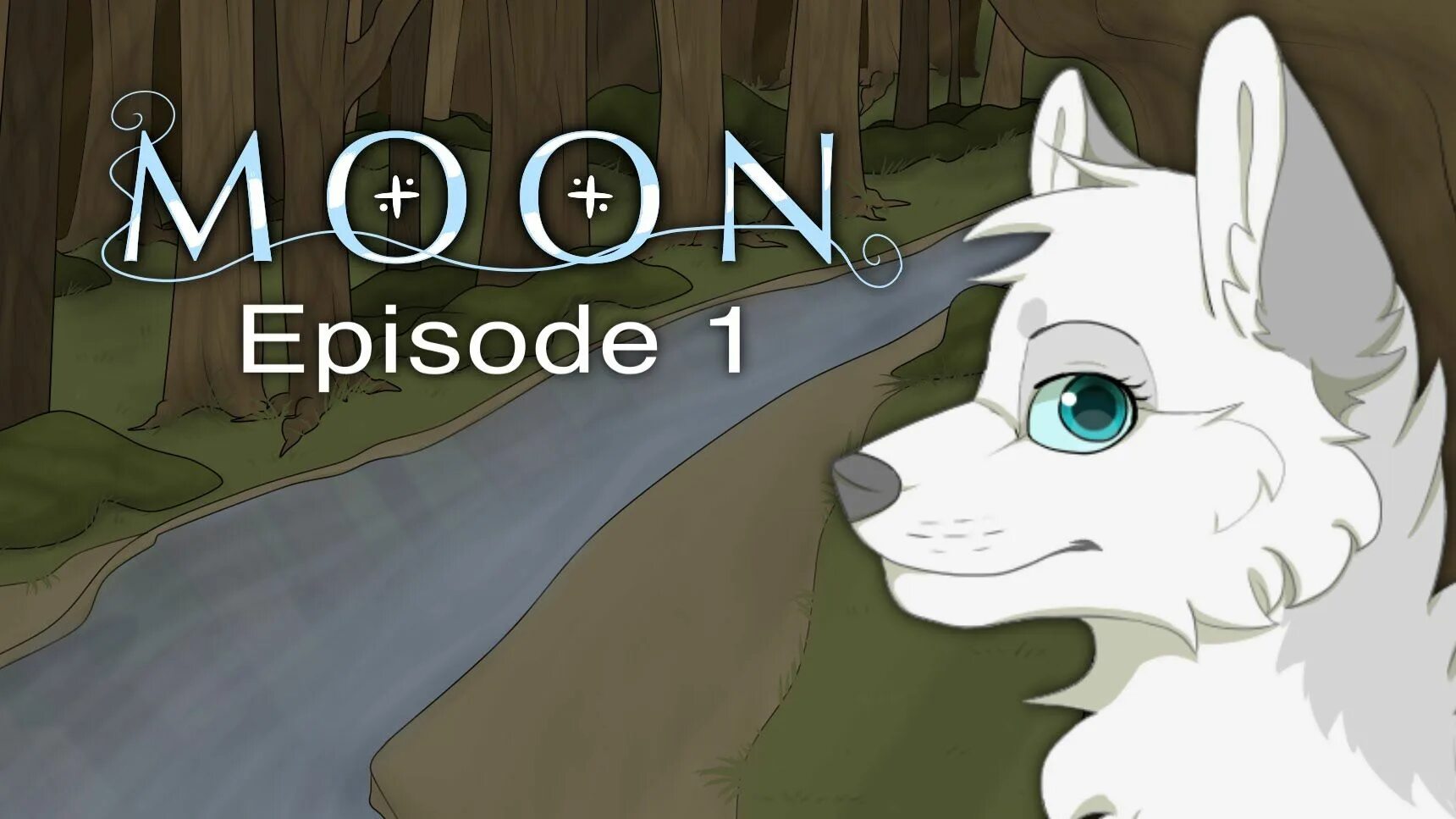 Moon эпизод 1 про Волков 2.