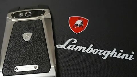 Tonino lamborghini
