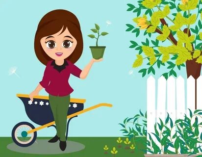 Отчет о субботнике в школе весной