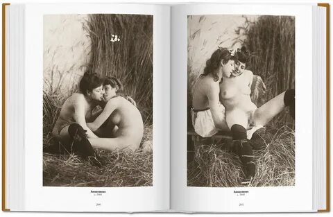 A History of Erotic Photography from 1839-1939, Koetzle Hans-Michael Scheid...