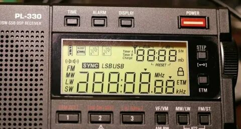 Tecsun 330