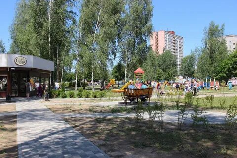 Лесногорск