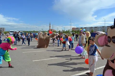 Центр азнакаево