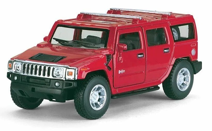 Модели больших машин. Hummer h2 Kinsmart. Kinsmart Hummer h2 SUV 2008. Hummer h2 SUV. Hummer h2 SUV 2008.