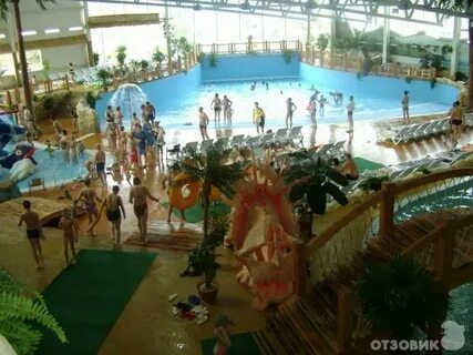 Чудо остров союзная ул 26 курск отзывы
