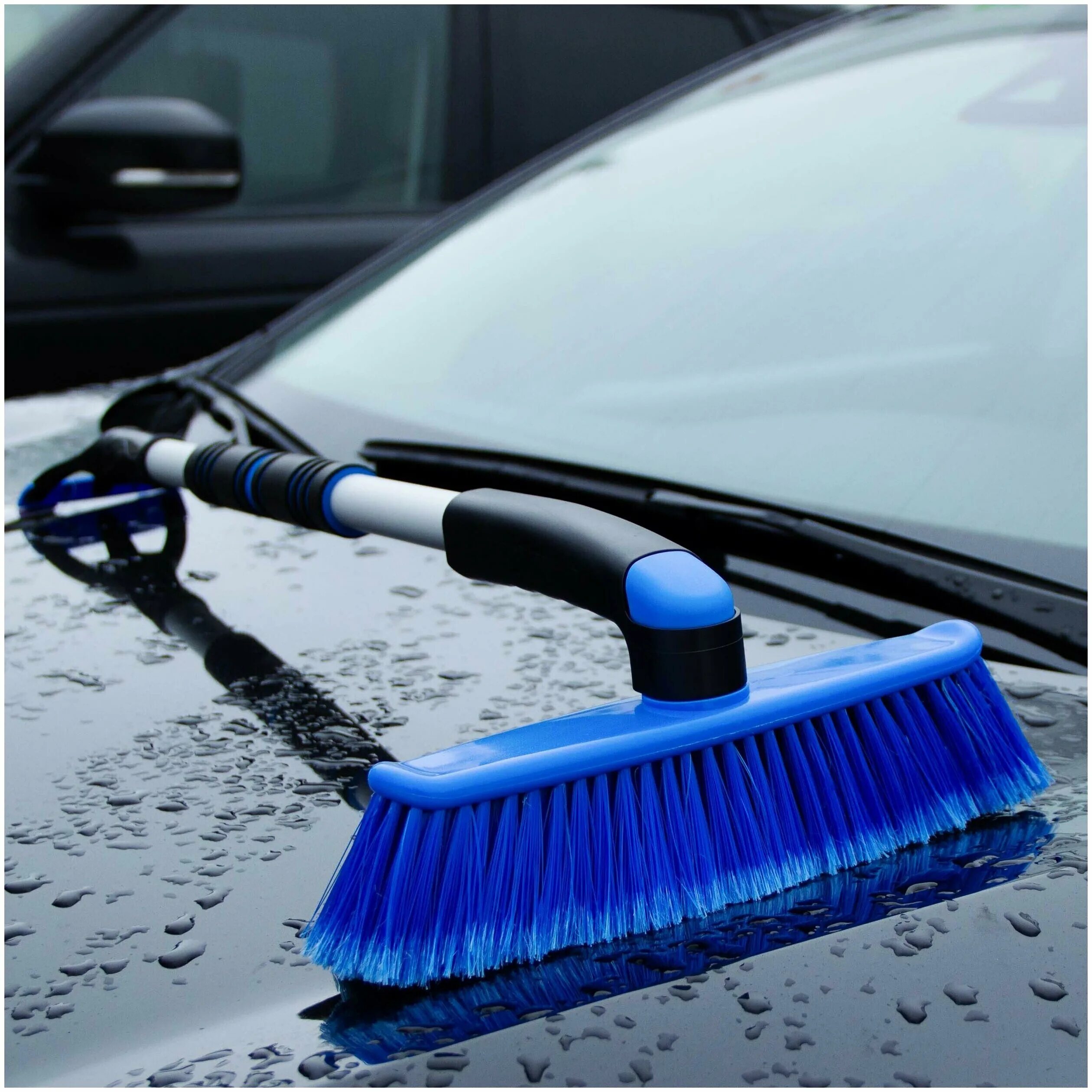 щетка для снега zipower pm2163. телескопическая щетка для уборки снега amigo 71113. щетка для снега поворотная со скребком. 5 см 7184460. Stels щётка-сметка stels 55311.