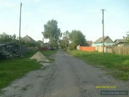 Д сосновка