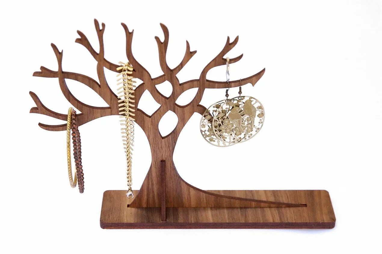 Display tree
