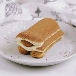 Савоярди маскарпоне