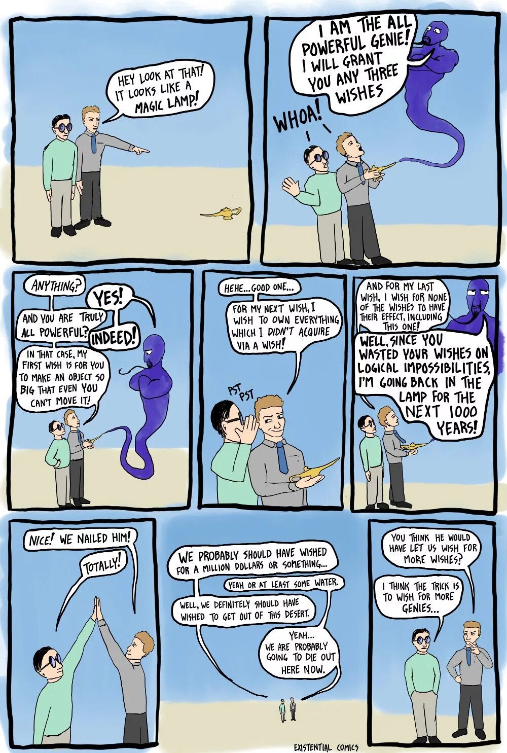 I wish comics. Wishes комикс. I wish comics. Комиксы про джина. The superficial wish comics на русском.