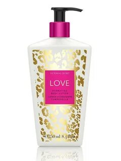 Лосьон для тела love