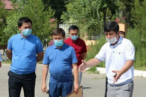 Узбекистон янгиликлари бугунги янгиликлар