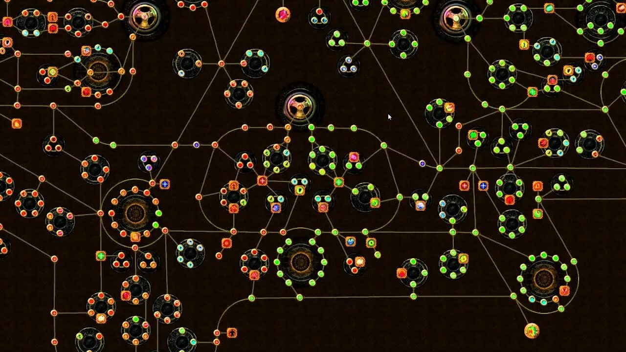 Poe 2024. Path of Exile Древо навыков. POE skill Tree 3.16. Дерево талантов Path of Exile. Дерево скилов POE.