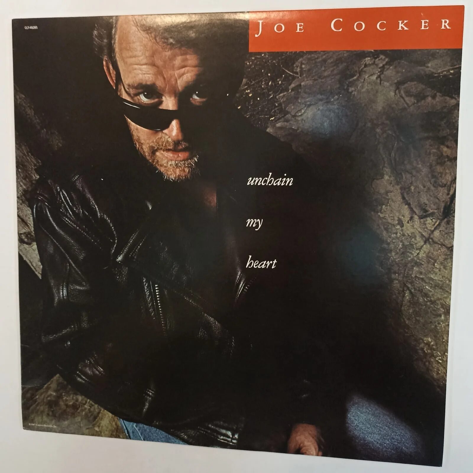 Joe cocker unchain my heart. Unchain my Heart Джо кокер. Joe Cocker Unchain my Heart 1987 Cover. Джо кокер альбомы.