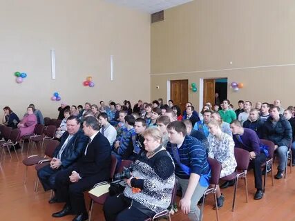 Сайт глазуновского сельскохозяйственного техникума