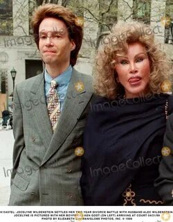 Alec n wildenstein