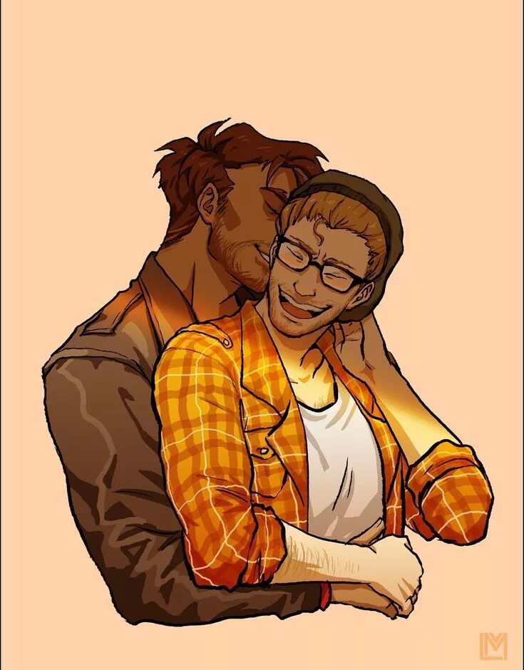 Nippy daddy. Дрим Дэдди арт. Dream Daddy Robert слэш. Dream Daddy арты.