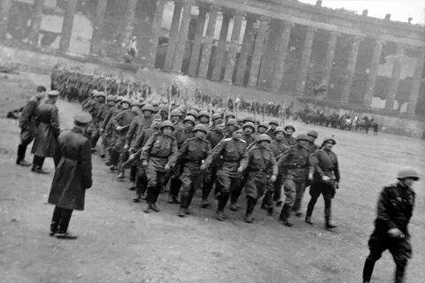 4 мая 1945 г