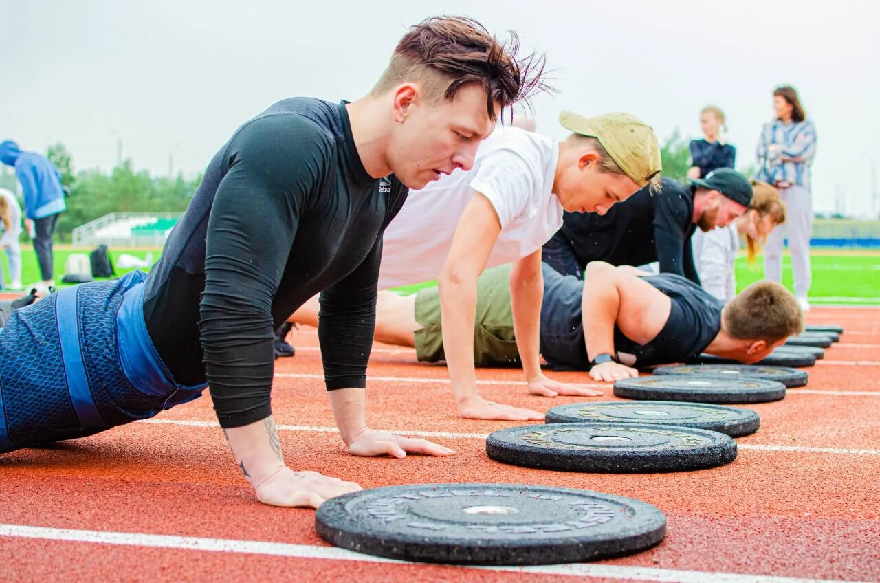 Управление спорта. Сфера спортивная. Личность в сфере спорта.