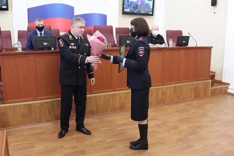 День подразделений экономической безопасности мвд. Дата образования подразделений экономической безопасности полиции.