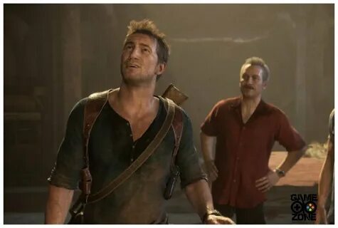 Uncharted legacy of thieves системные требования