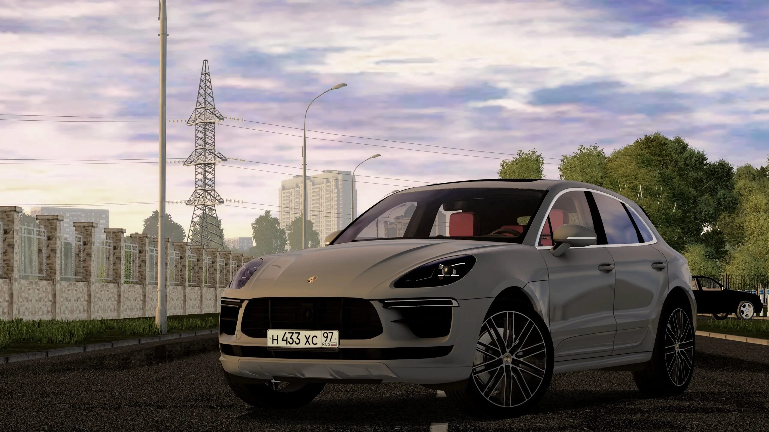 Porsche Cayenne City car Driving 1.5.9.2. Сити кар драйвинг 2020. Porsche Cayenne Coupe City car Driving. Порше Кайен в Сити кар драйвинг.