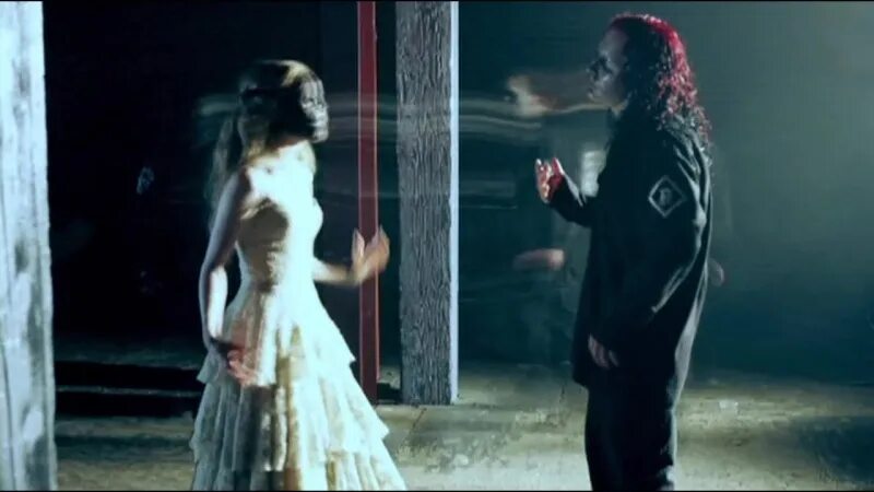 Vermilion part 2. Vermilion part 2