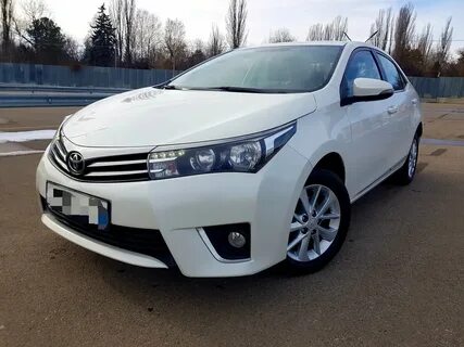 Продам королла