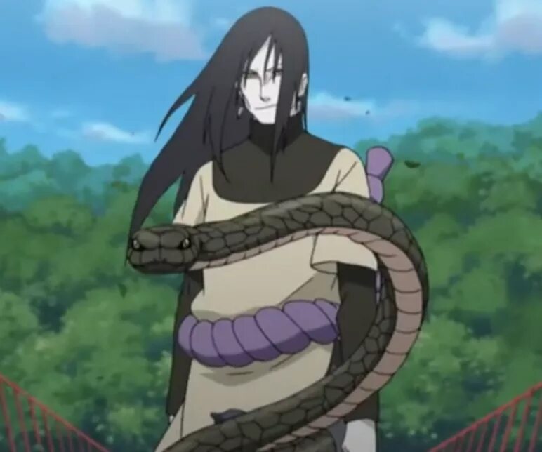 Наруто змей Орочимару. Наруто змея Орочимару. The fateful uchiha