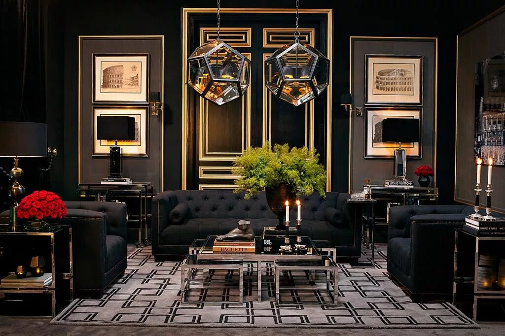 Арт-деко стиль в интерьере. Арт-деко (ар-деко). Ar deco. Гостиная ар деко. Ar deco.